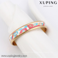 51489 Xuping New Style Brass Jewelry Colorful Bracelet & Bangle